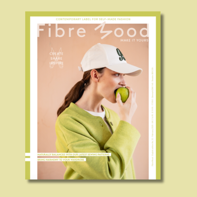 Revista Fibre Mood 32 Primavera