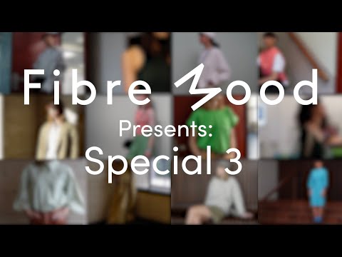 Cargar y reproducir el video en el visor de la galería, Revista Fibre Mood Special 3
